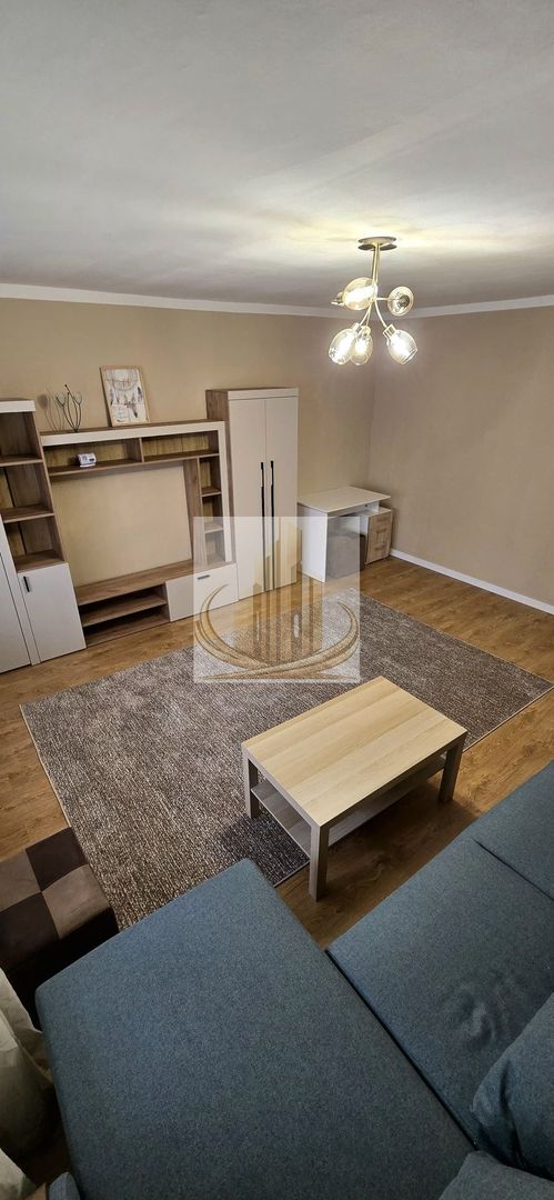 Apartament cochet, renovat complet, parter înalt – zonă liniștită - Poză 3