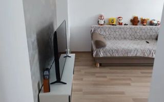 Vânzare, apartament cu 3 camere în zona Militari Residence - Poză 3