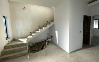 Casă de vânzare în Iași – Sorogari | 500 mp teren | 3 dormitoare, beci - Poză 6