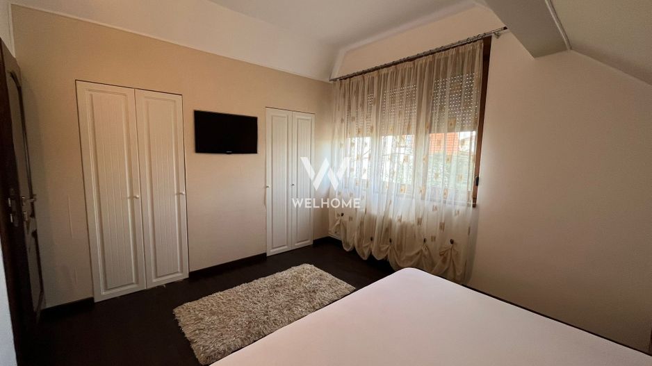 Casa cu terasa generoasa zona centrala - Sibiu - Poză 9