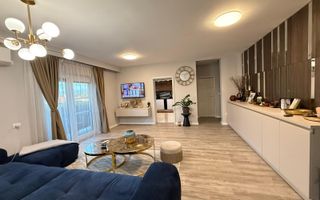 Chisoada, 4 camere, spatios, modern - Poză 2