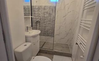 AP. 2 CAMERE DRUMUL TABEREI, RENOVAT, NOU, BUCATARIE INCHISA, MODERN - Poză 5