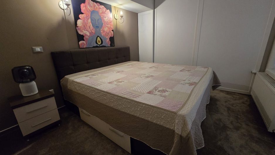 Apartament spatios zona Simion Barnutiu - Poză 35