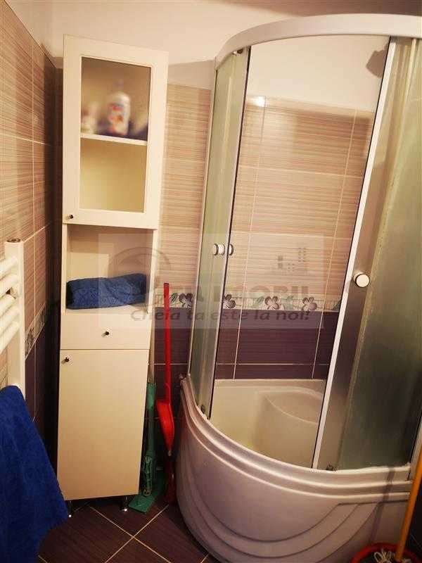 Apartament 2 camere decomandat – Zona Ștefan cel Mare, Iași - Poză 6