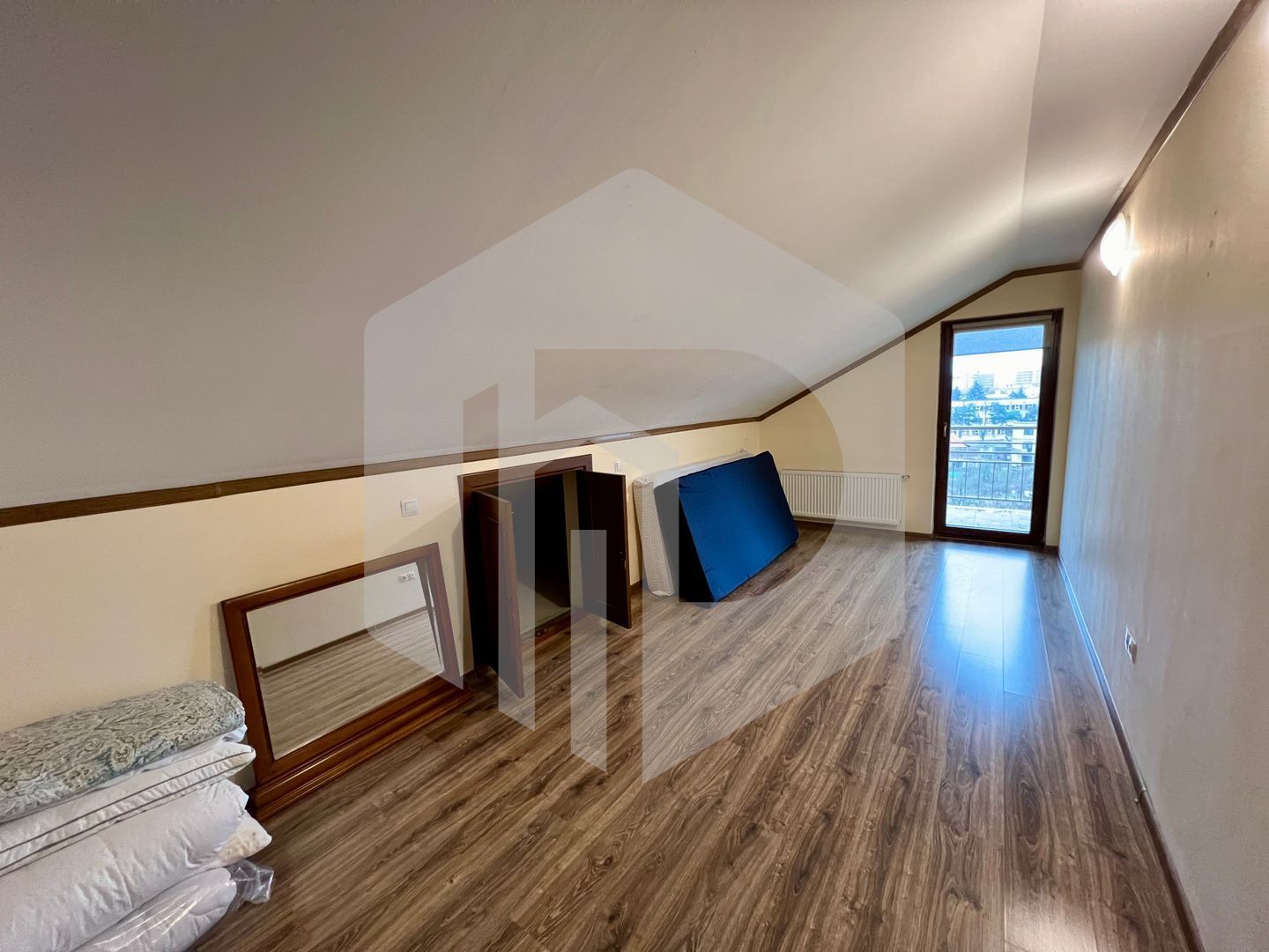 Apartament|4 camere | zona Calea Dumbravii | Lift | Parcare subterana - Poză 16