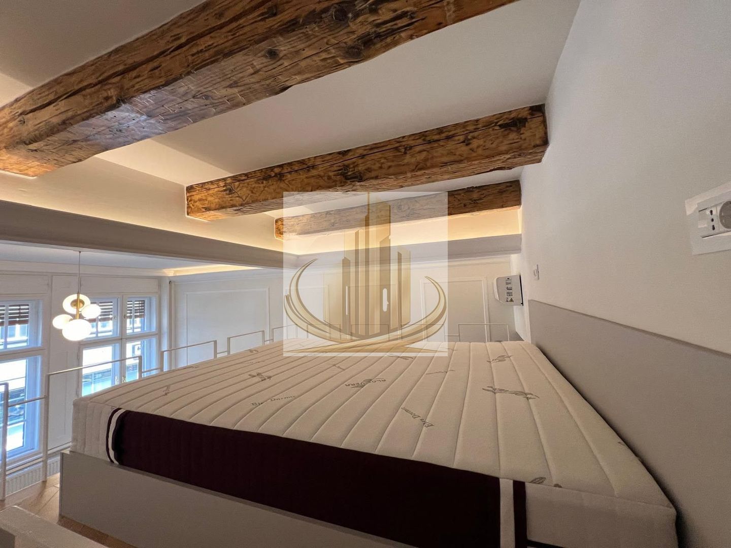 Ap Exclusivist cu supantă | 45mp | Lift | Ultracentral-Piața Victoriei - Poză 4
