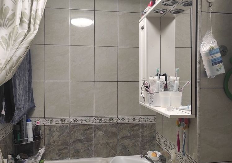 Ag BRASADAS vinde apt 3 cam etaj 2/4 Micro 16. - Poză 13