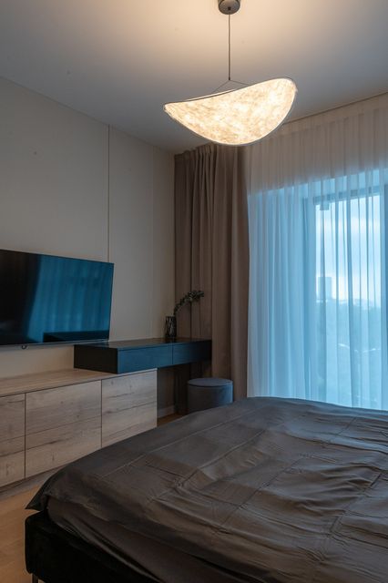 Apartament superb 3 camere I One Verdi Park I View Parc - Poză 7
