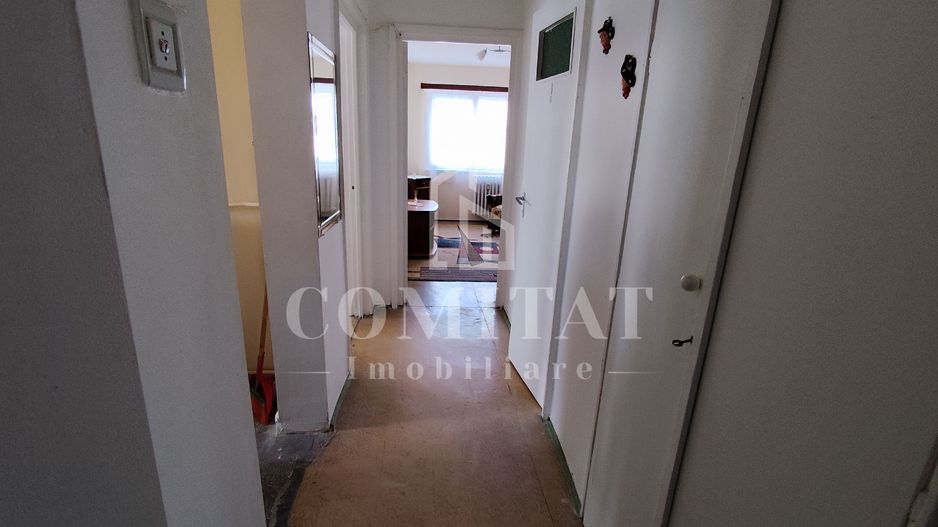 Apartament cu 2 camere | Zona Parcului Mehedinți - Cartierul Mănăștur - Poză 6