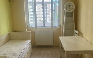 Apartament 3 camere | decomandat | mobilat complet  | Bd. Timisoara - Poză 5