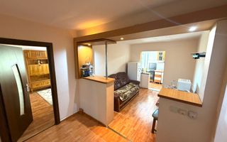 3 camere decomandat etaj 3 Bigul Nou -centrala -72mp - Poză 4