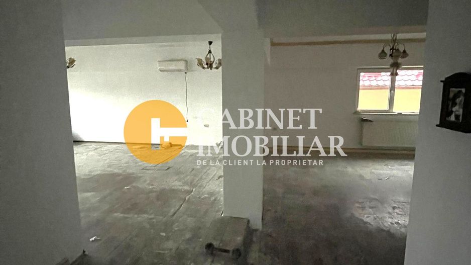 Spatiu Comercial 100mp utili - LA BULEVARD - locuri de parcare - Poză 3