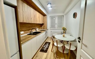 TOWER IMOB – APARTAMENT NOU DE ÎNCHIRIAT ÎN ȘELIMBĂR - Poză 3