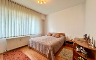 Apartament spațios cu 3 camere,  central, lumină naturală, parcare subterana - Poză 6