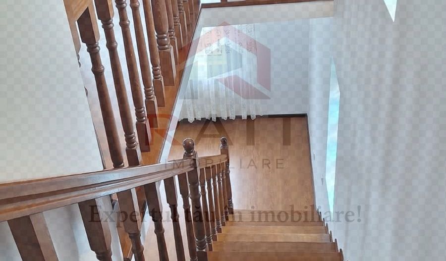 Casa de inchiriat Curtea de Arges - Poză 6