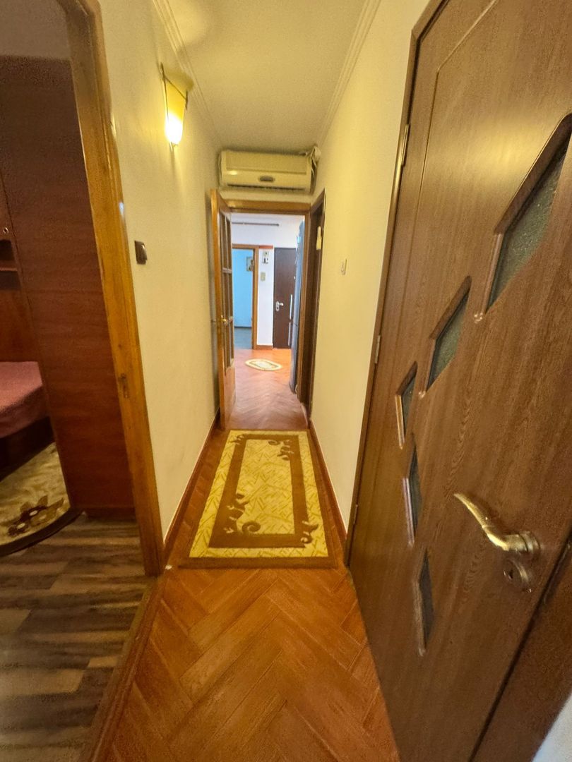 Apartament 3 camere Gorjului  Centrala Termica - Poză 11