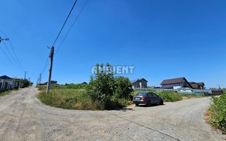 Teren INTRAVILAN 750 mp, zona FILATURII - Silver Mall; - Poză 2