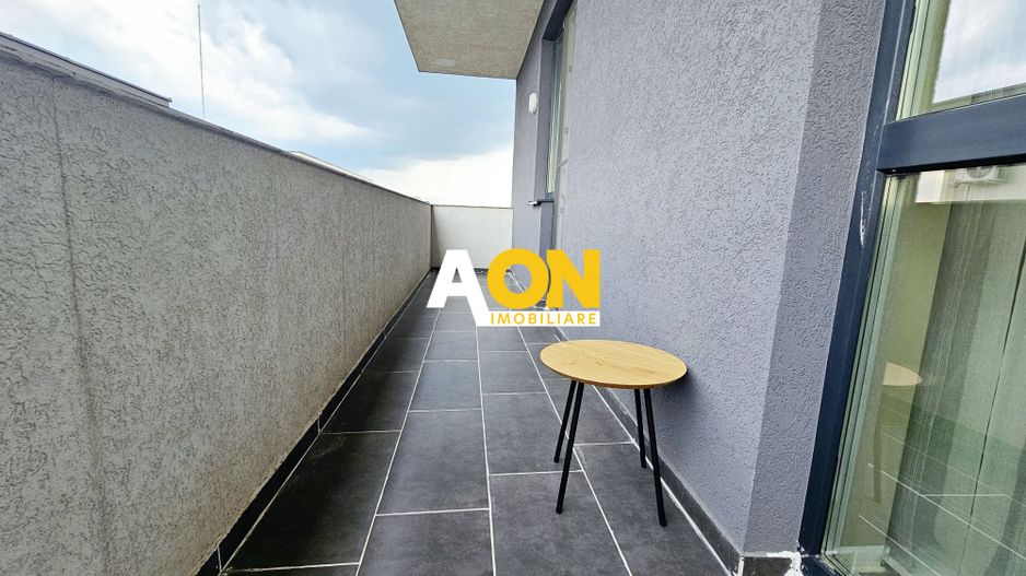 Apartament 3 camere, mobilat, utilat, 78 mp utili, Ampoi 3 - Poză 6