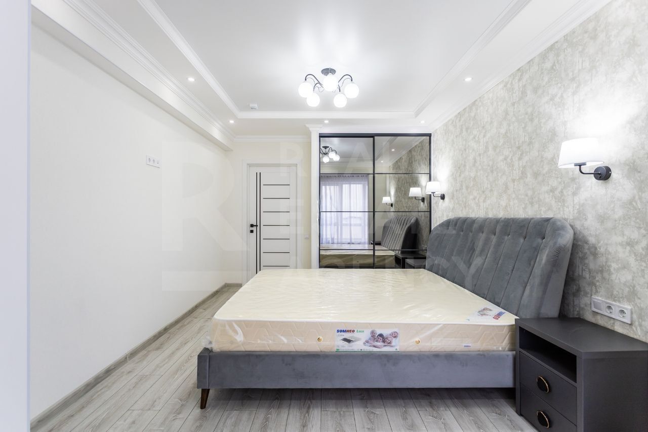 Vânzare, apartament, 2 camere, bd. Mircea cel Bătrân, Ciocana. - Poză 2