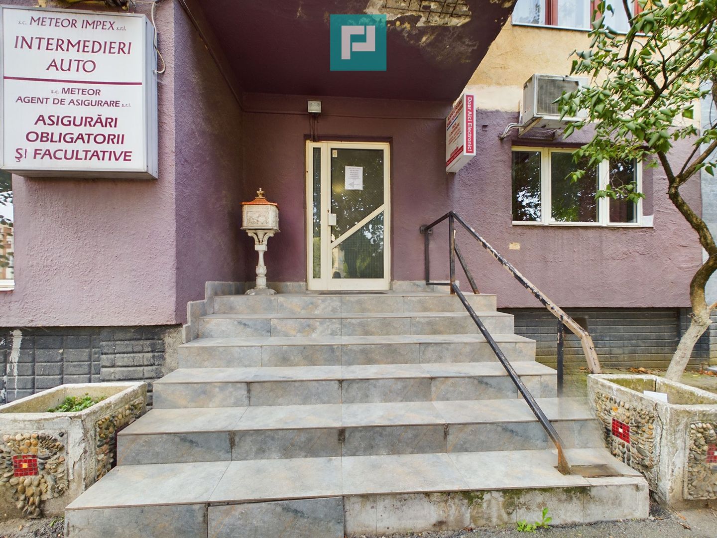 Spațiu comercial sau birouri Calea Aurel Vlaicu - Poză 3