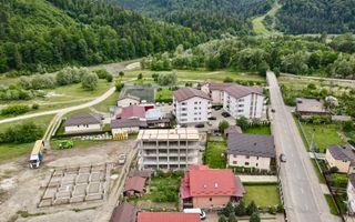 Apartamente noi zona0 Arinis 2 si 3 camere | Gura Humorului | Bucovina - Poză 3