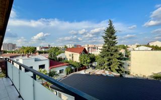 VANZARE APARTAMENT 3 CAMERE TEPES VODA CALEA CALARASILOR 87MP MANSARDA - Poză 4