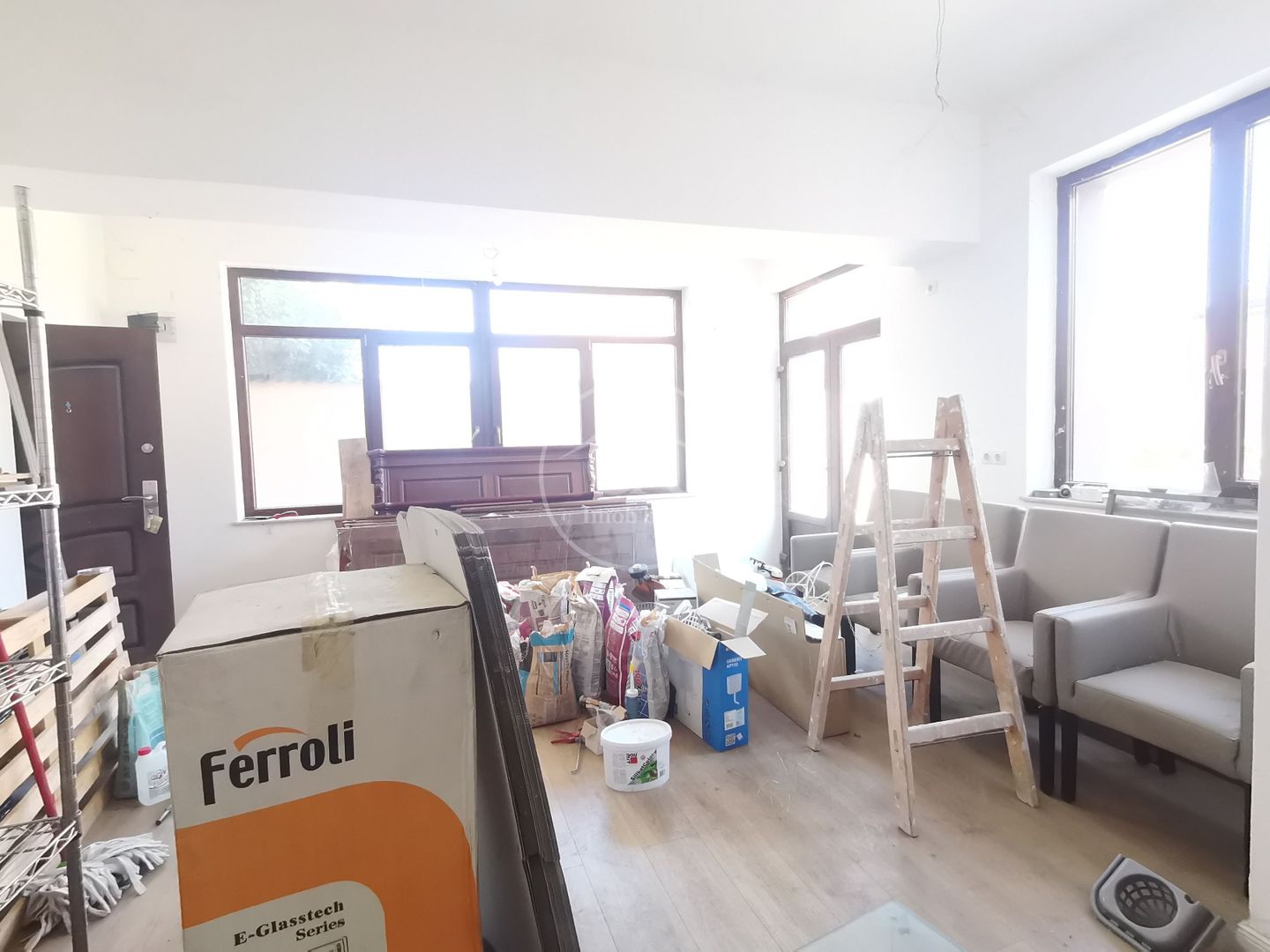 Casa de închiriat cu 7 camere în zona Dimitrie Cantemir, Oradea - Poză 11