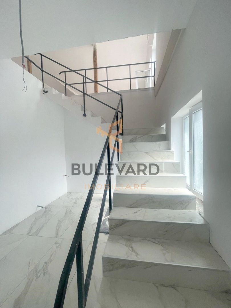 Spatiu comercial 265 mp finisat + 6 parcari, zona accesibila! - Poză 2