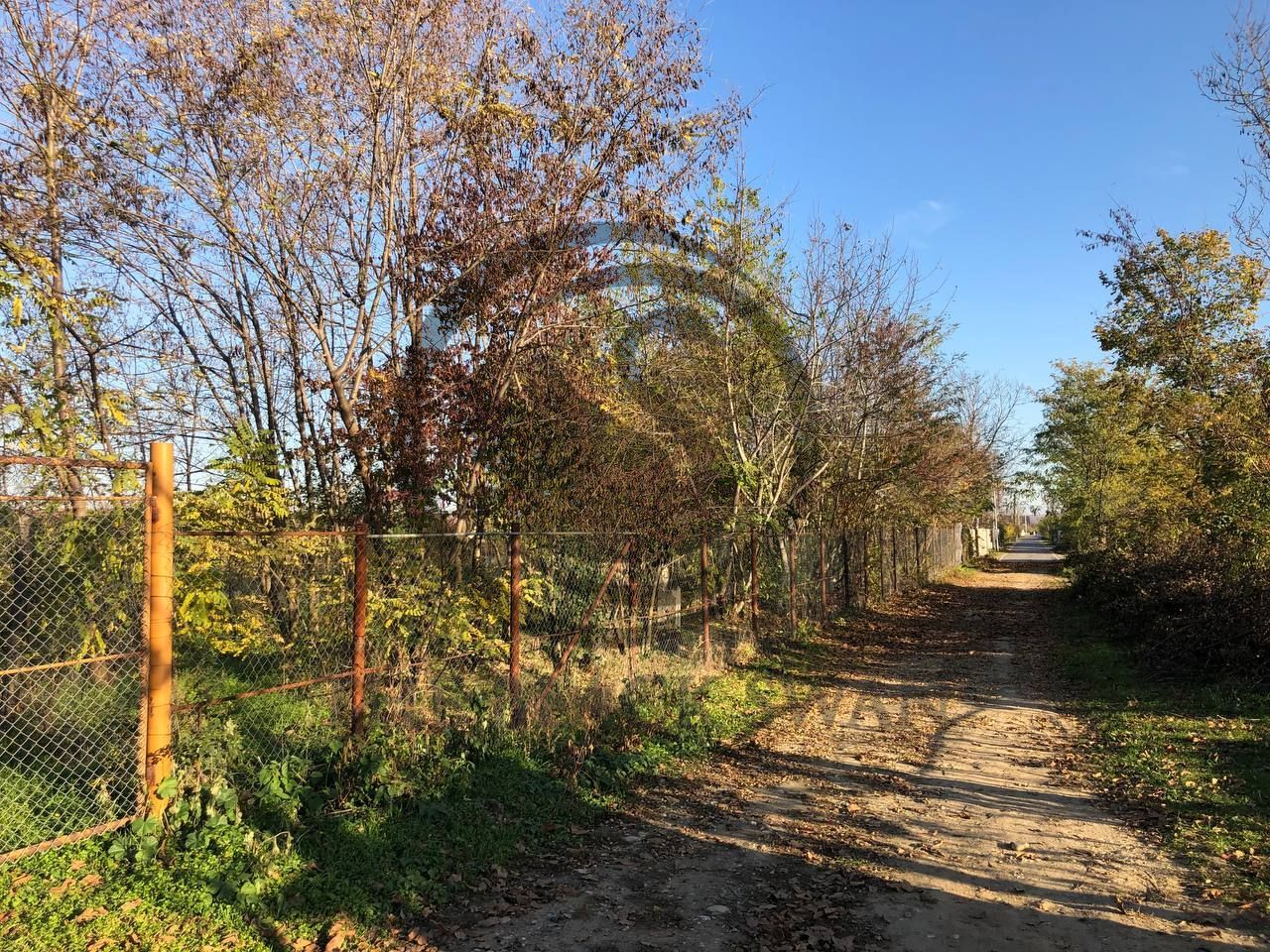 Teren intravilan de vanzare | 12.650 mp | Ghirdoveni, | COMISION 0% - Poză 10