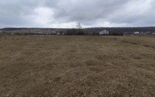 teren de vânzare Șanta-Mogoșești - Poză 3