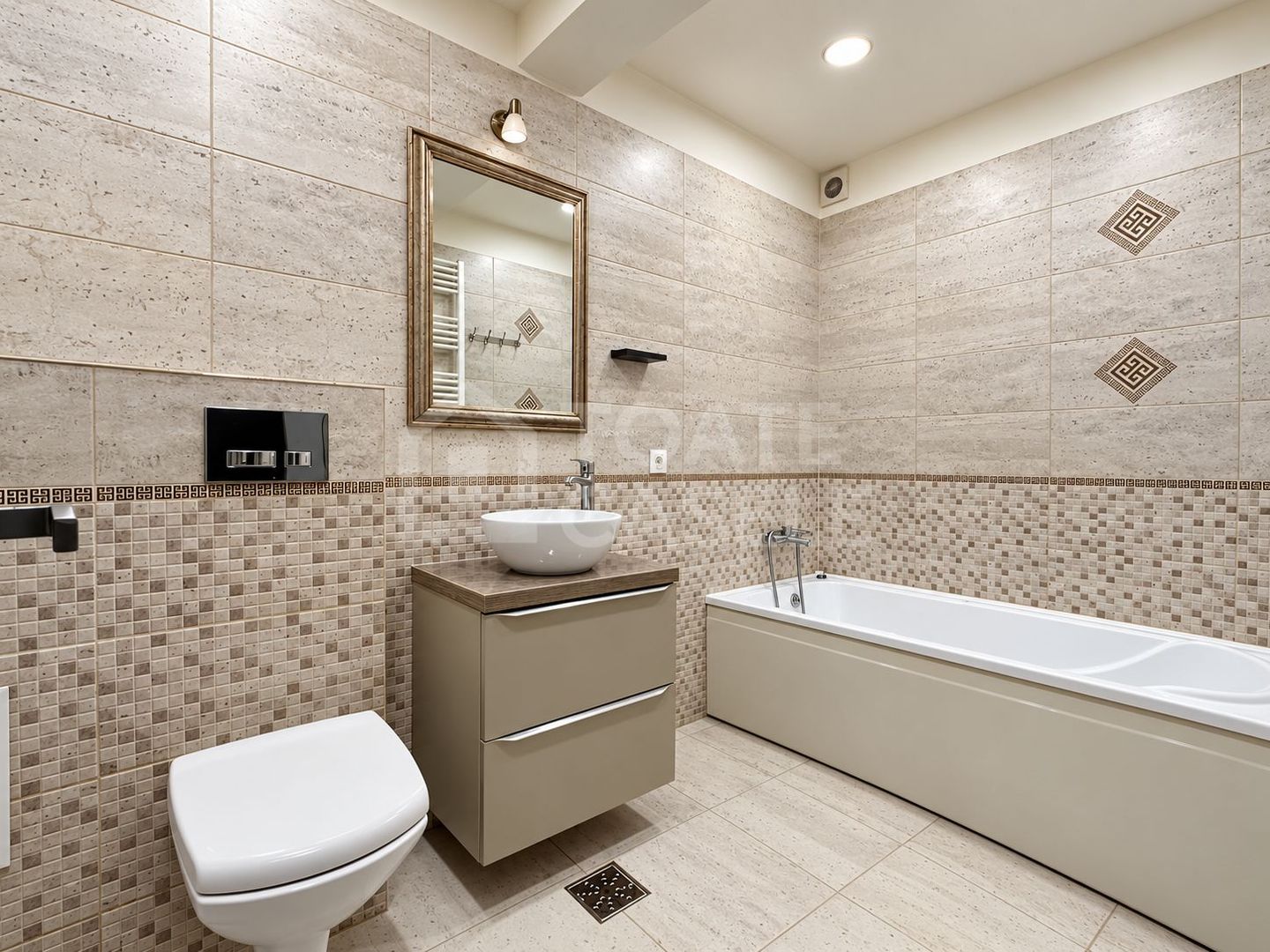 Apartament 2 camere | terasă generoasă 22 mp | Zona VIVO - Poză 5