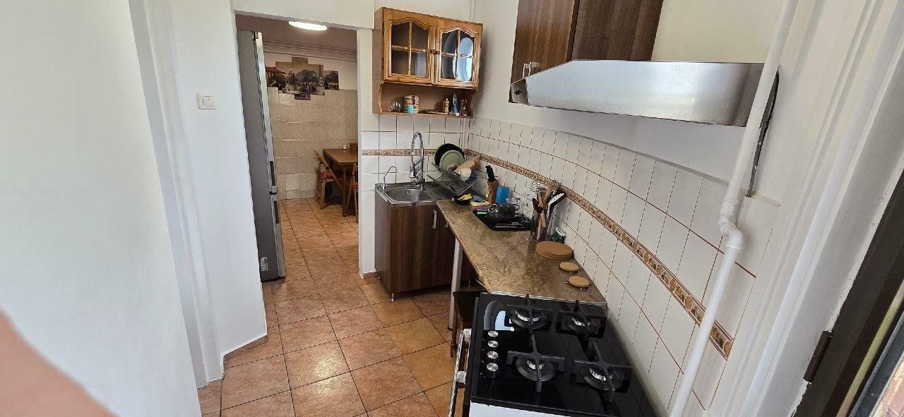 Apartament 3 camere de inchiriat Piata Operei - Poză 14