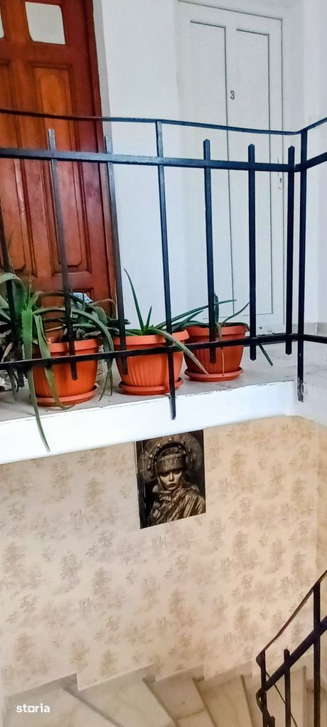 Comision 0 | Apartament 2 camere cu Grădină | Floreasca | Birou - Poză 7