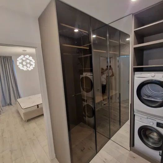 Apartament 2 camere de inchiriat Herastrau WIN parcare subterana - Poză 6