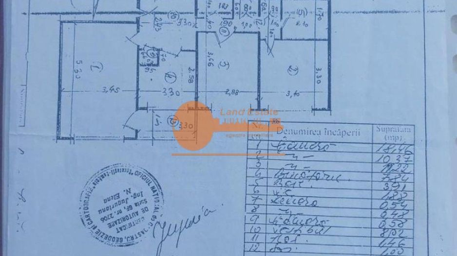 3 camere Crangasi - Poză 8