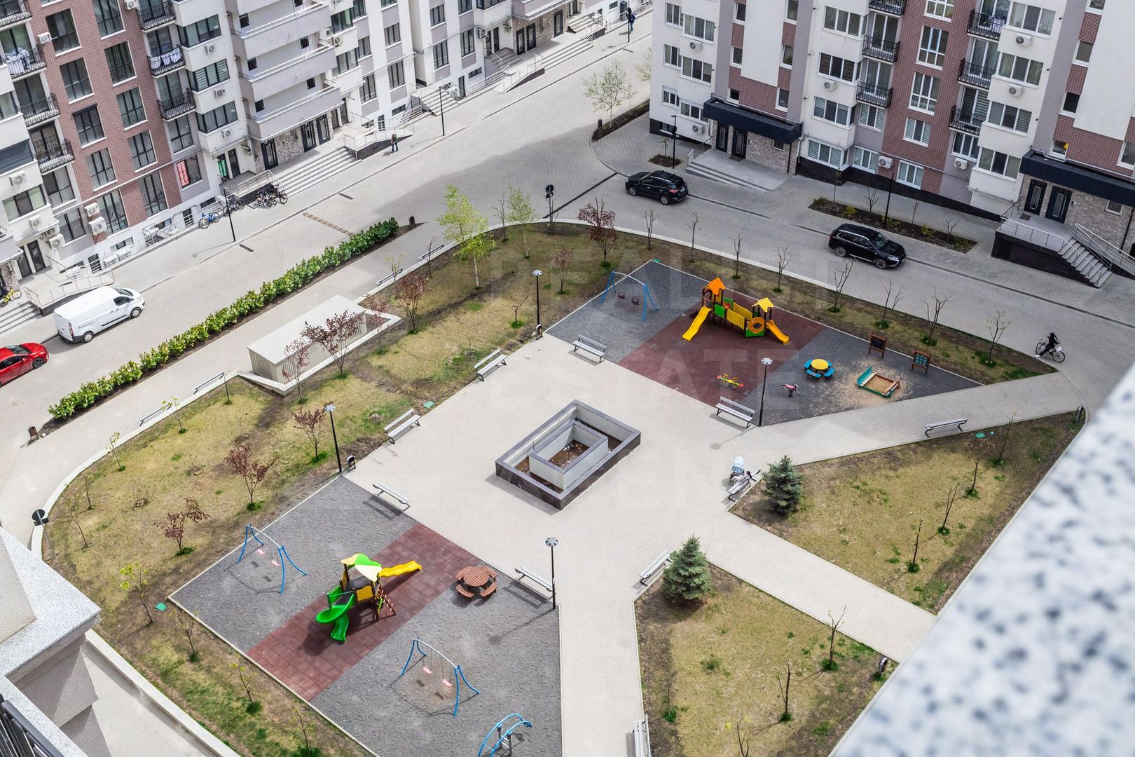 Vânzare, apartament, o cameră, bd. Mircea cel Bătrân, Ciocana - Poză 17