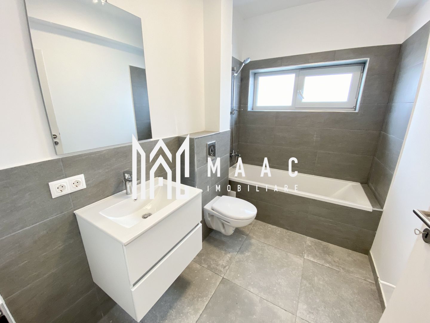 Apartament 2 camere | Finisat la cheie | Zona Industrială Vest – Sibiu - Poză 2