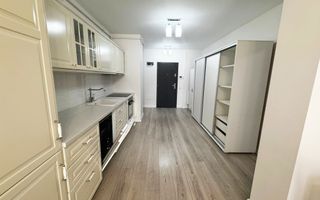 2 camere, mobilat modern, terasa, parcare, Gheorgheni, Grand Park - Poză 9