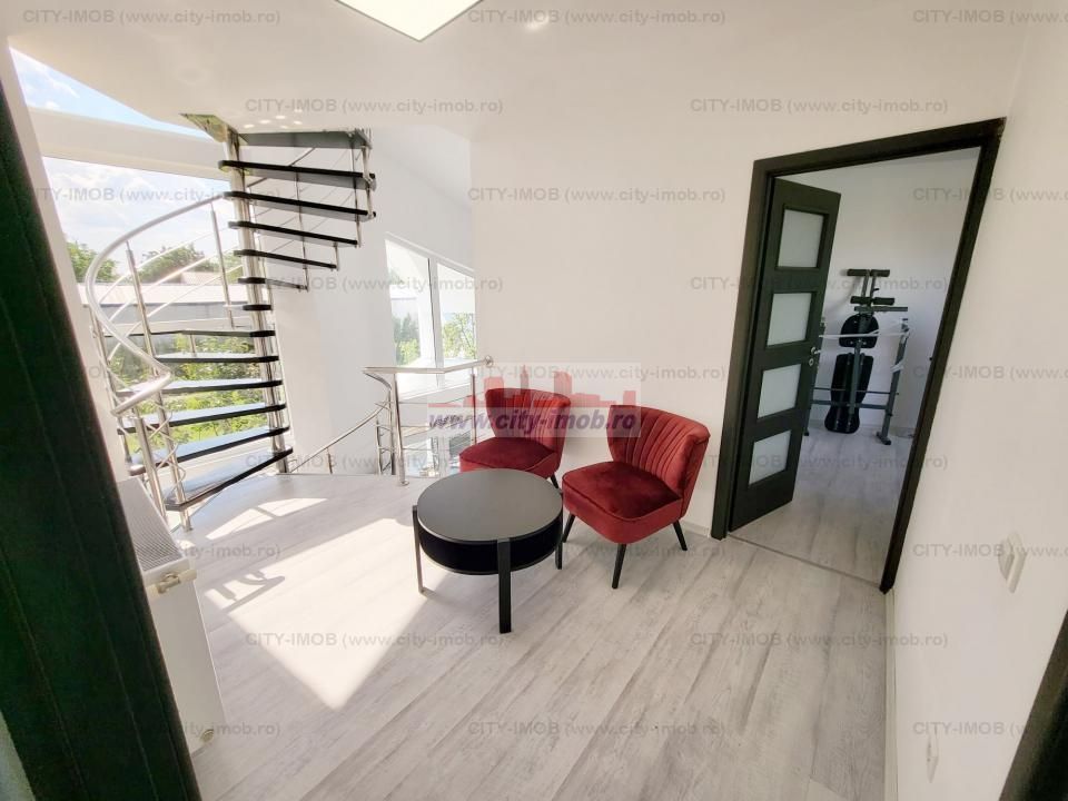 Vanzare Vila de lux in Corbeanca - Poză 20