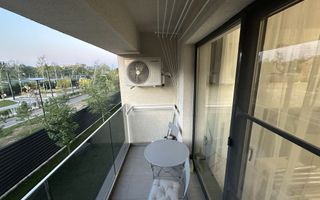 Apartament 2 camere de închiriat | Exigent Plaza Residence Faza 4 | - Poză 6