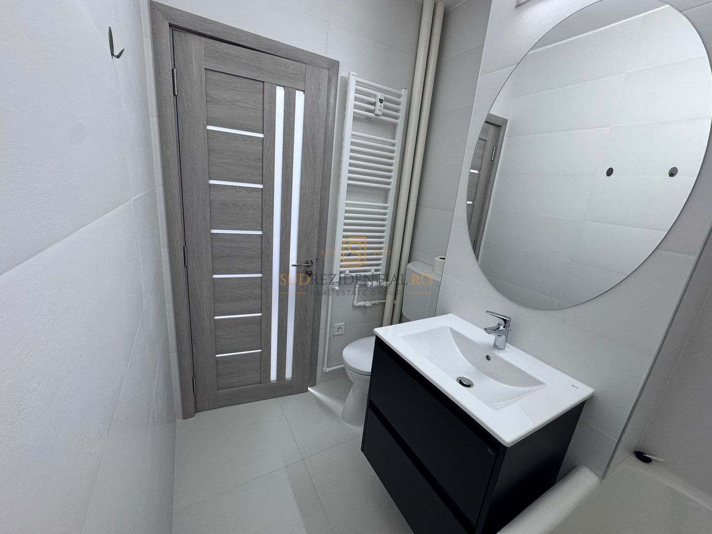 Apartament cu 2 camere de inchiriat, Bd. Brancoveanu, zona Grand Arena - Poză 17