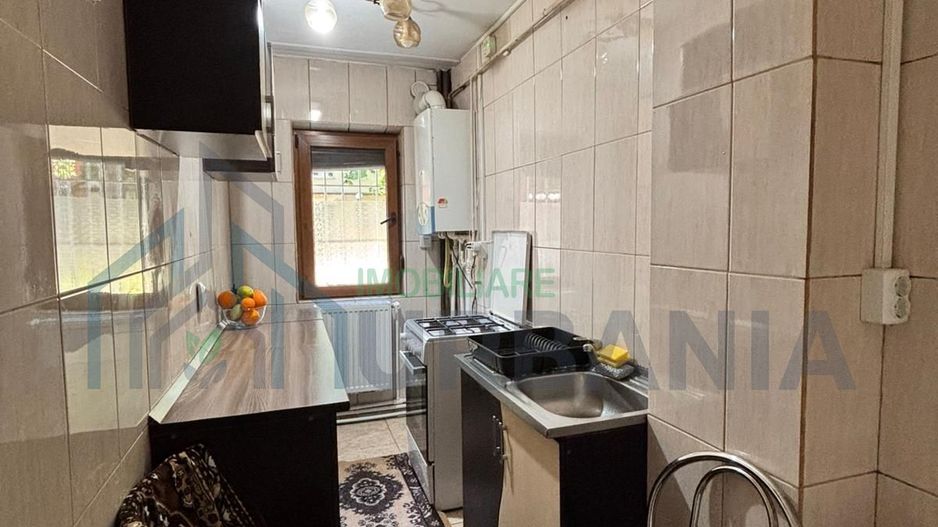 Apartament de vânzare cu 2 camere, 40 mp, parter, bloc G1-1, str. Petru Rareș, Tg. Frumos - Poză 5