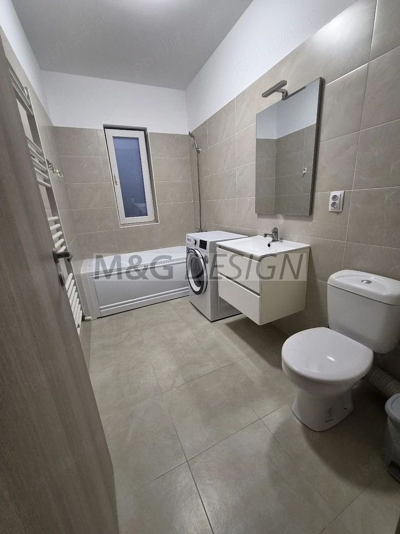 Apartament 2 camere Giroc - Poză 9