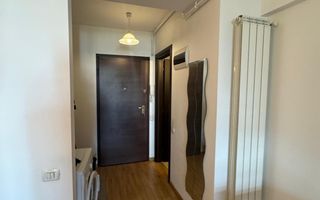 Garsoniera I etaj 3/6 I 36mp I loc parcare subteran I Baneasa I Aerogarii - Poză 5