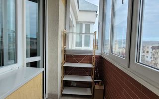 Apartament cu 3 camere decomandat, str. Tulcea Intre Lacuri - Poză 9