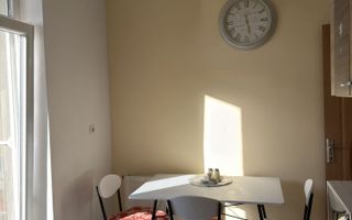 Garsonieră de închiriat | Sibiu, Central | 32 mp | parcare - Poză 5