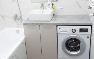 Chirie, apartament, 1 cameră,  strada Pietrăriei, Centru - Poză 6