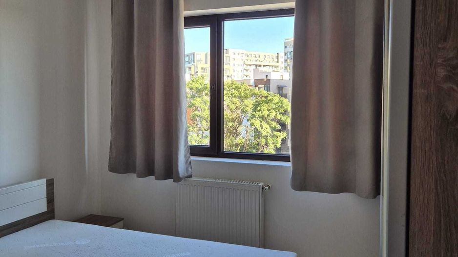 De inchiriat apartament 2 camere zona Lujerului/Mall Plaza - Poză 3