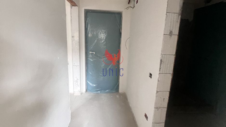Garsoniera decomandata, zona centrala-Bloc nou-36 mp - Poză 8
