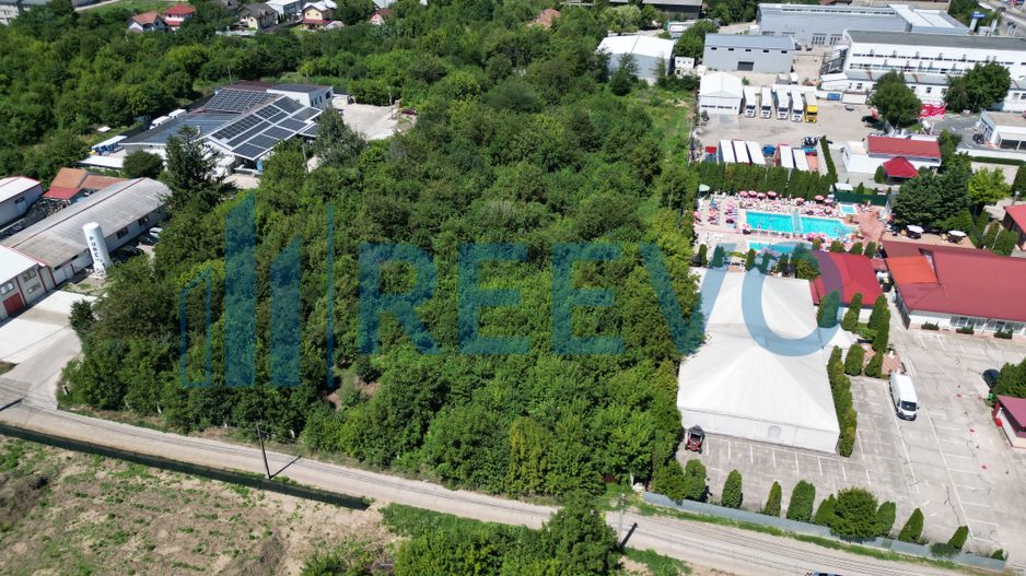 Teren Intravilan Zona Auchan 10.478mp - Poză 6